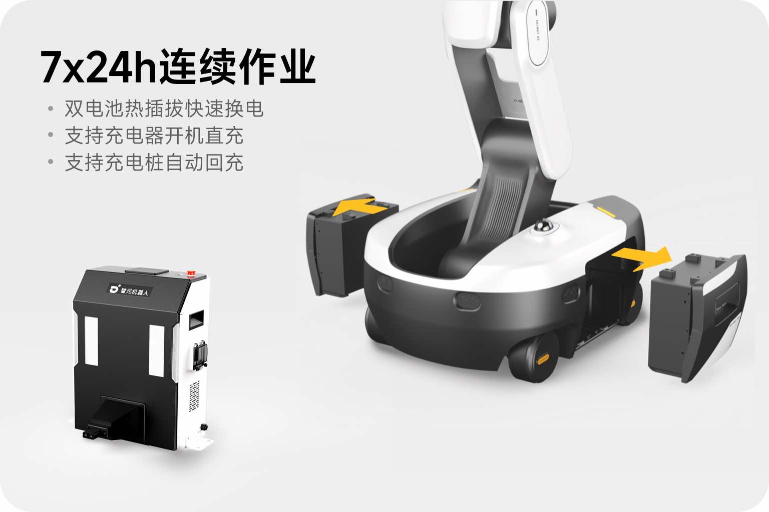 J9九游会JWork G2移动作业场景六