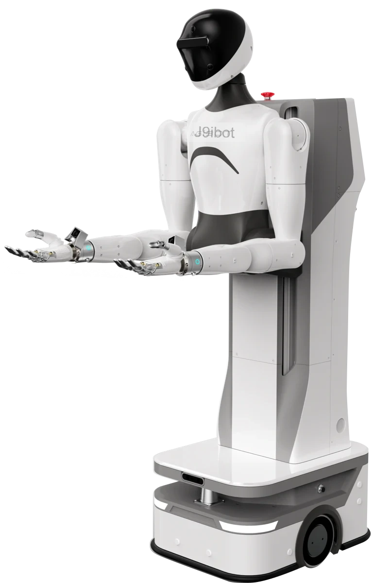 J9九游会J9IBOT JWork G1场景图一