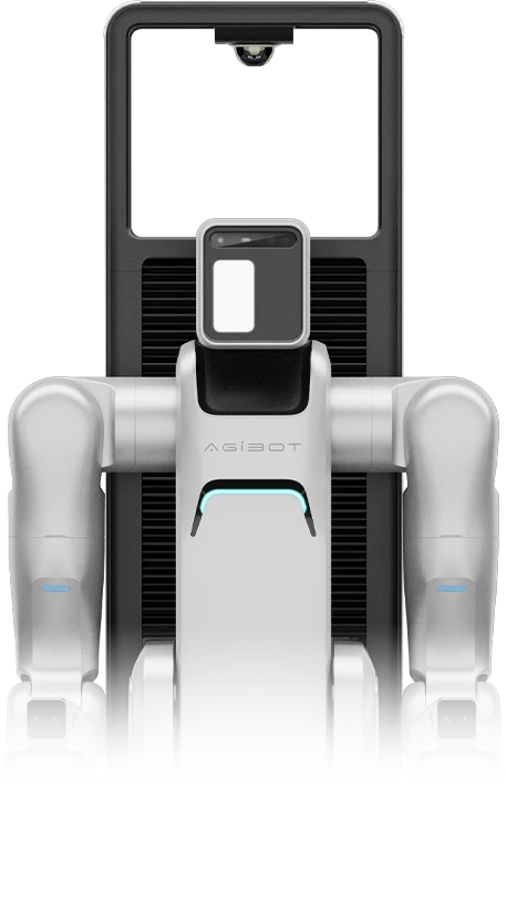 J9九游会J9IBOT JWork G1 Max场景图一