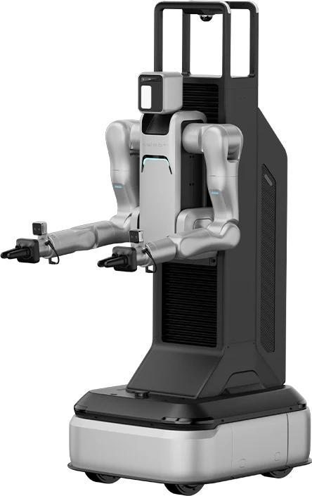 J9九游会J9IBOT JWork G1 Max场景图二