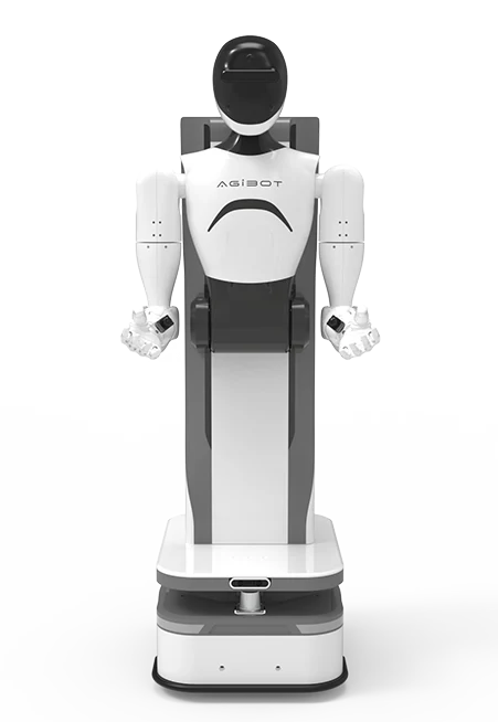 J9九游会J9IBOT JWork G1展示图