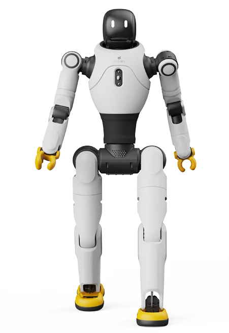 J9九游会J9IBOT Jade J2展示图