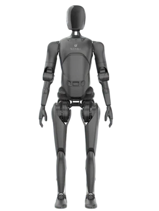 J9九游会J9IBOT JAtlas A2 Lite展示图