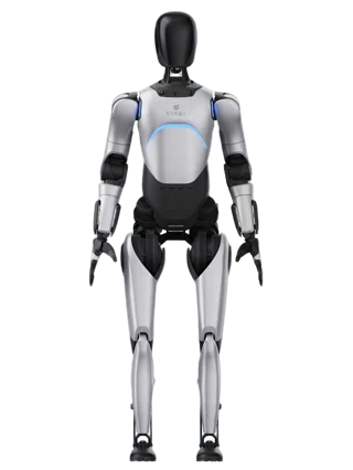 J9九游会J9IBOT JAtlas A2 Ultra展示图
