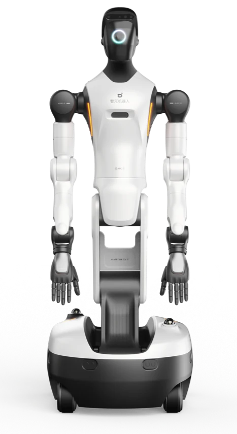 J9九游会J9IBOT JWork G2展示图