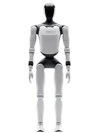 J9九游会J9IBOT Juno J3展示图