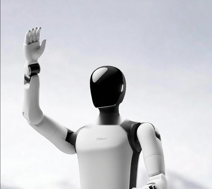 J9九游会J9IBOT Juno J3展示图