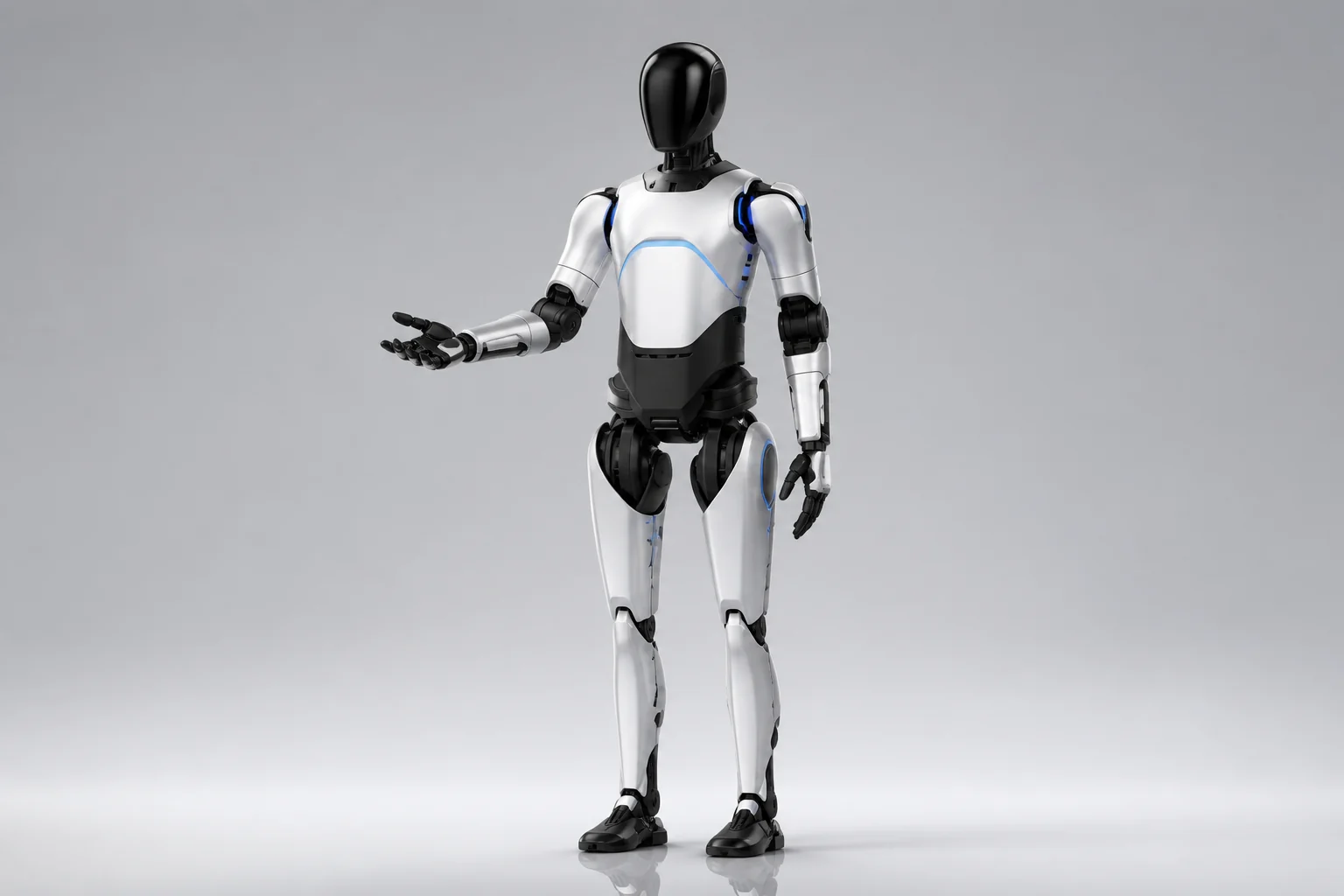 J9九游会J9IBOT JAtlas A2 Ultra产品展示图
