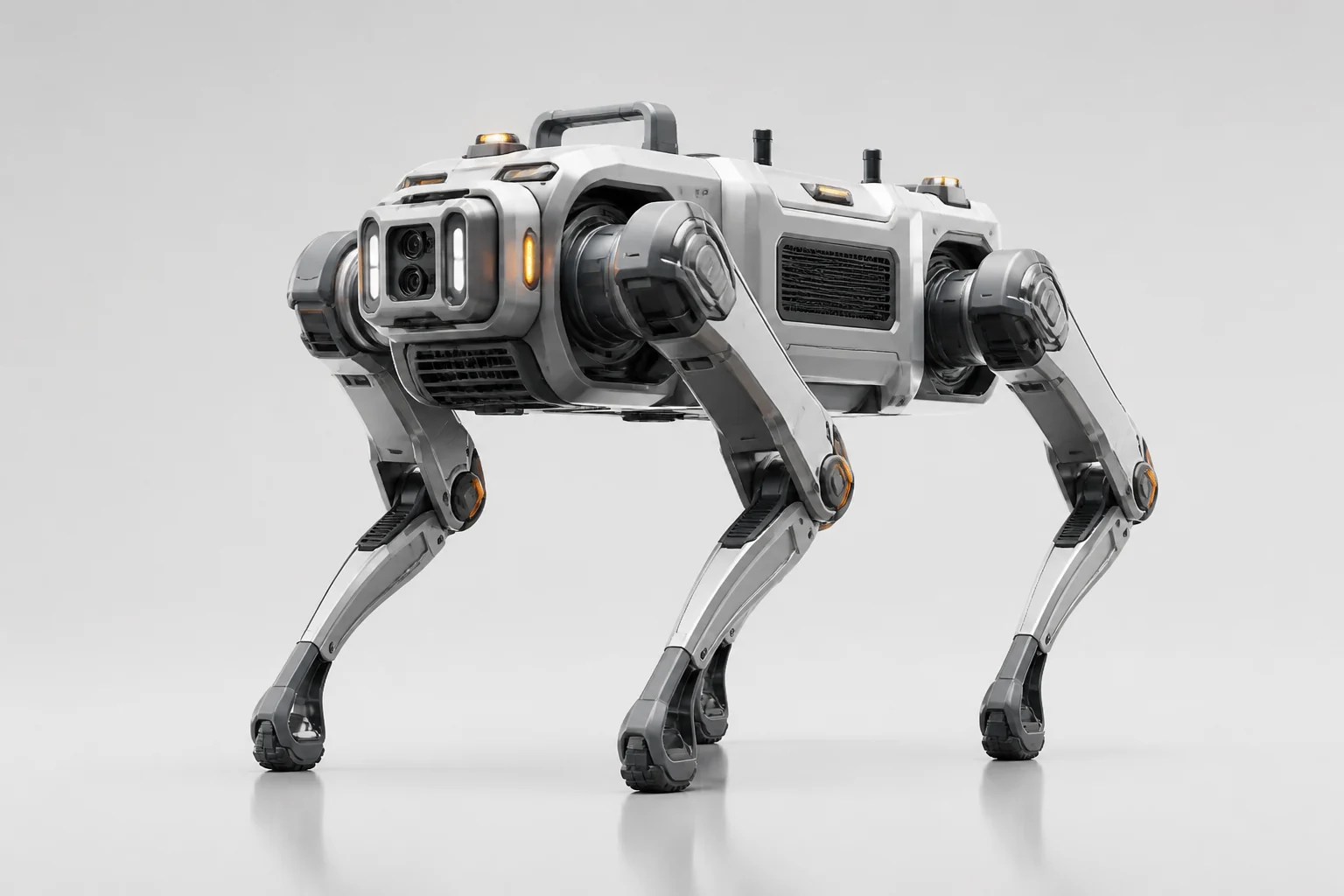 J9九游会J9IBOT JScout D1 MaxPro产品展示图