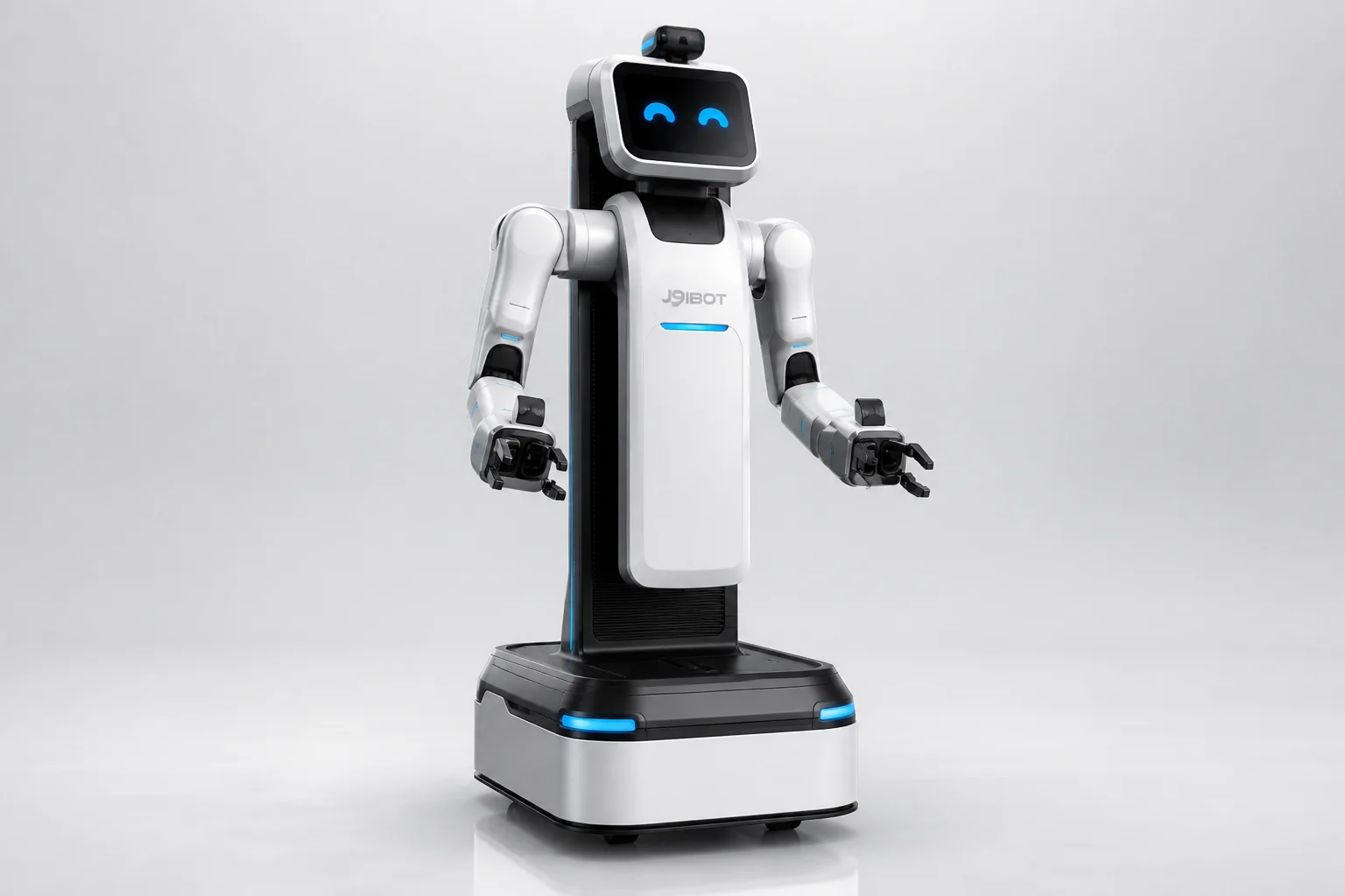 J9九游会J9IBOT JWork G1 Max产品展示图